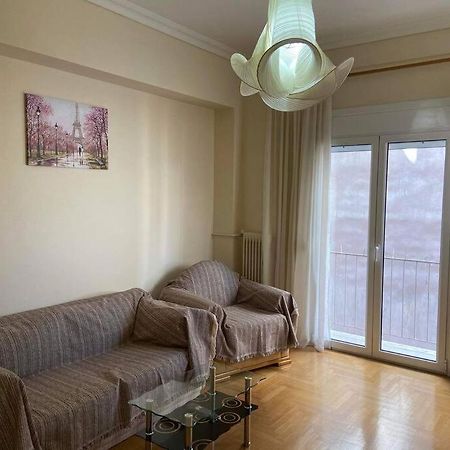 Cozy Apartment In The Heart Of Athen Eksteriør billede
