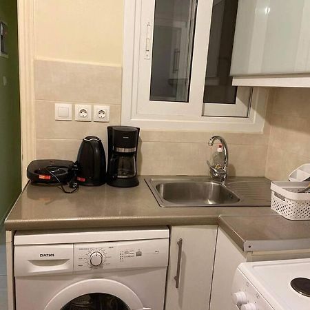 Cozy Apartment In The Heart Of Athen Eksteriør billede