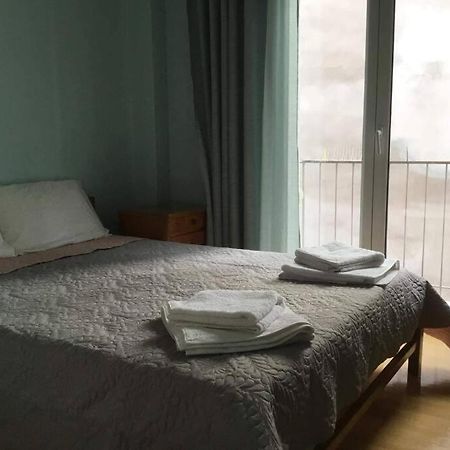 Cozy Apartment In The Heart Of Athen Eksteriør billede