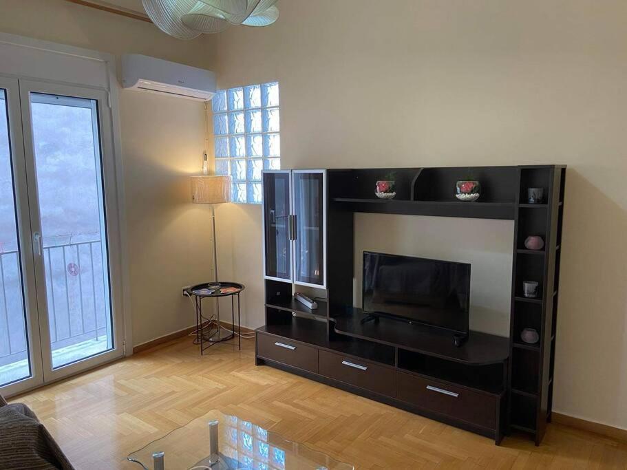 Cozy Apartment In The Heart Of Athen Eksteriør billede